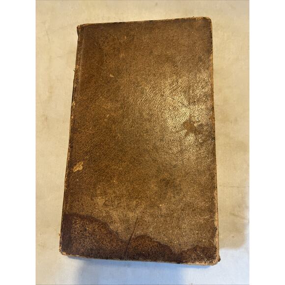 Other - 1834 Veterinary Surgeon: Or, Farriery Taught On a New and Easy Plan 4 Fold Outs